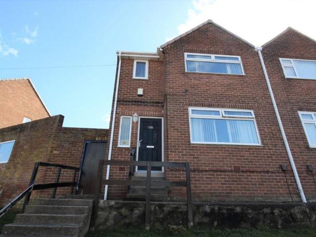 House for rent in South Hylton, Isle Of Man