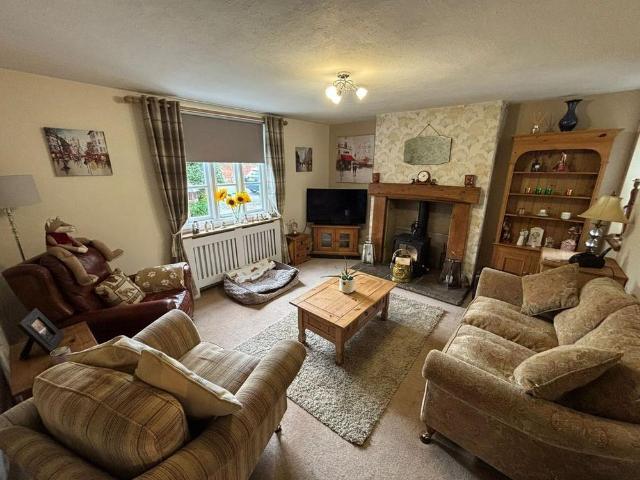 House for rent in Kilnwick, East Riding Of Yorkshire
