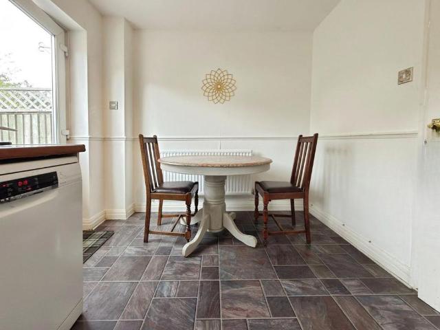 House for rent in Kingshill, Swindon