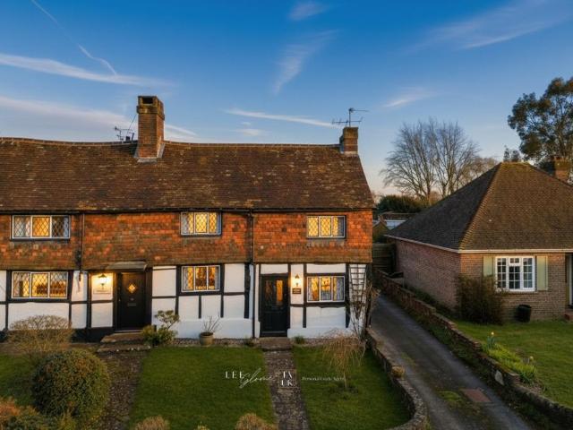 House for rent in Fole, Surrey