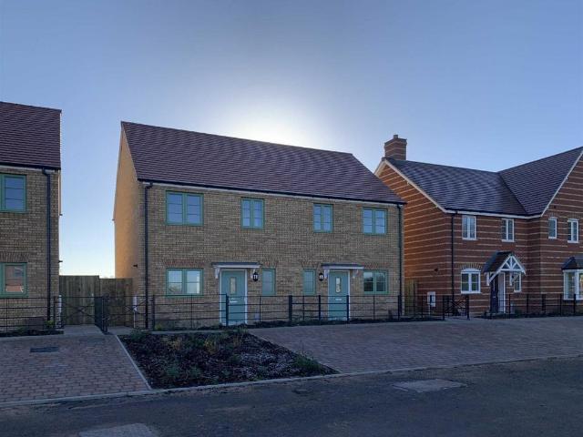 House for rent in Allscott Meads, Telford