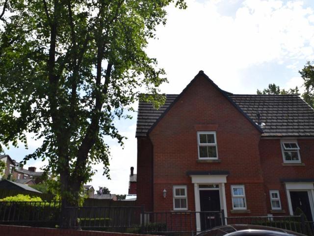House for rent in Blackburn