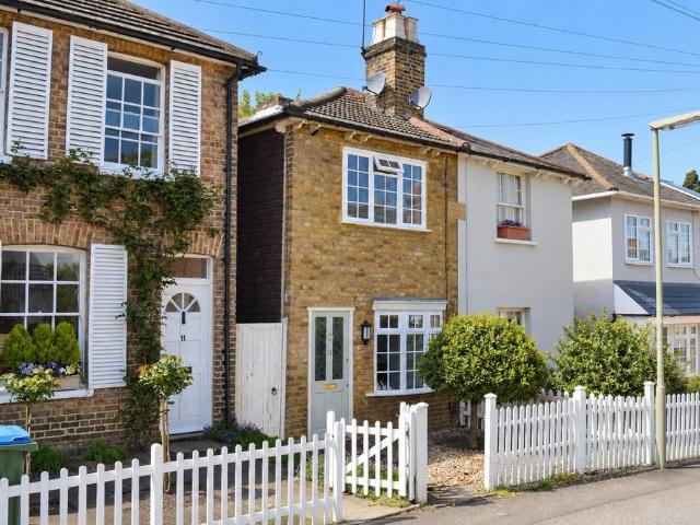House for rent in Walton-on-Thames, Surrey
