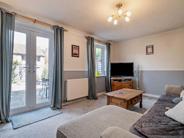House for rent in Monmouth, Wales