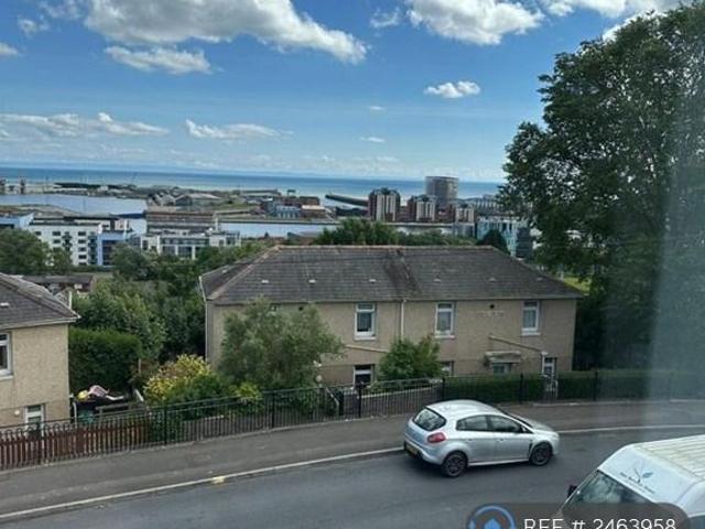 House for rent in Nangreaves, Wales