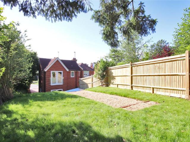 House for rent in Cross In Hand, East Sussex