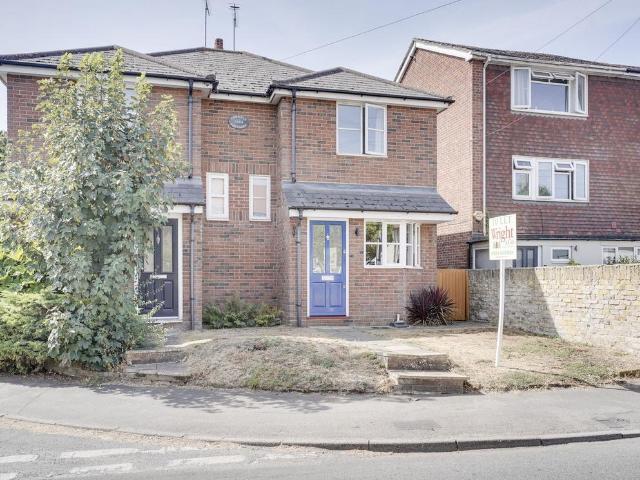 House for rent in Sawbridgeworth, Colliers End