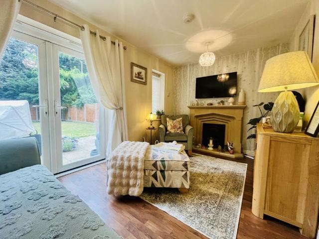 House for rent in Baswich, Staffordshire