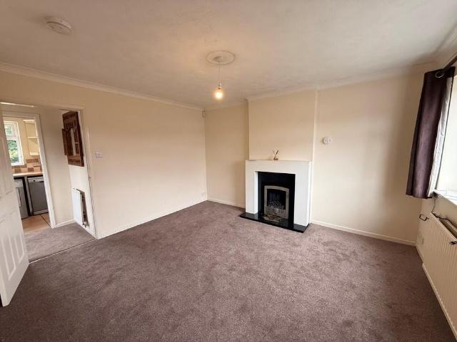 House for rent in Hammond Street