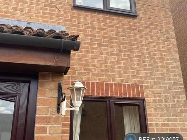 House for rent in Cranfield, Central Bedfordshire