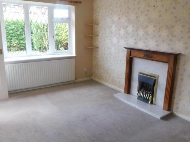 House for rent in Radbrook Green, Frankwell
