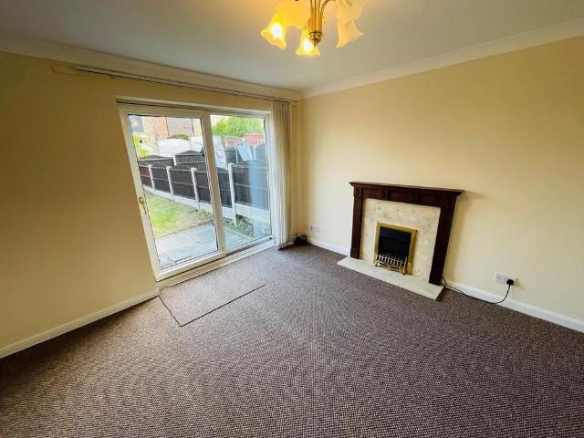 House for rent in Catcliffe, Rotherham