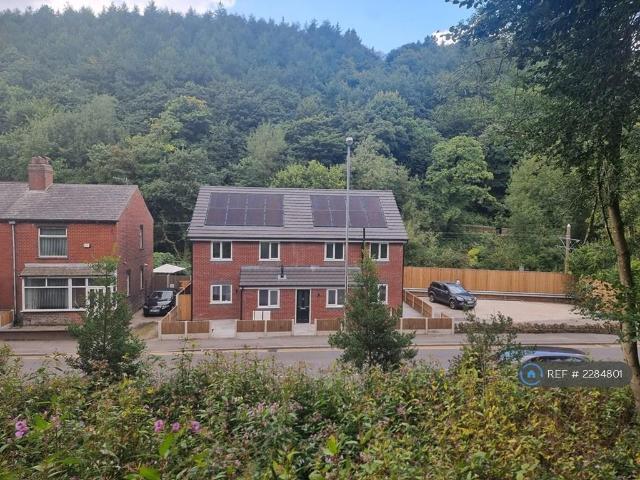 House for rent in Jubilee, Oldham