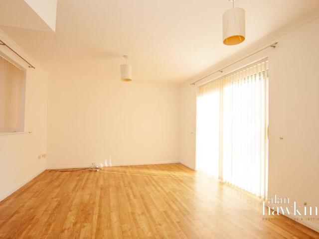 House for rent in Woodshaw, Royal Wootton Bassett