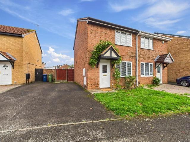 House for rent in Pamington, Gloucestershire