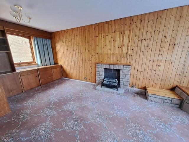 House for rent in Netherbyres, Eyemouth