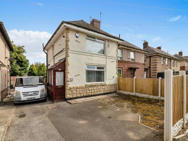 House for rent in South Yorkshire