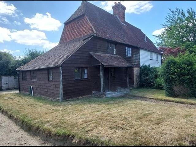 House for rent in Bourne Vale, Kent