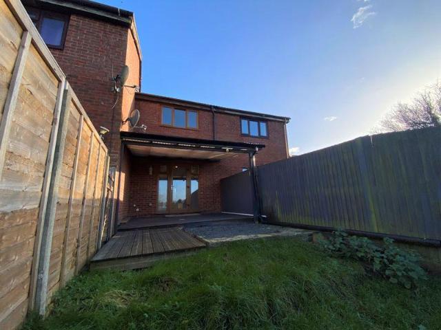 House for rent in Midway, Kent