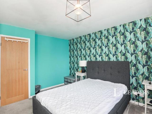 House for rent in Hammond Street, Isle Of Man