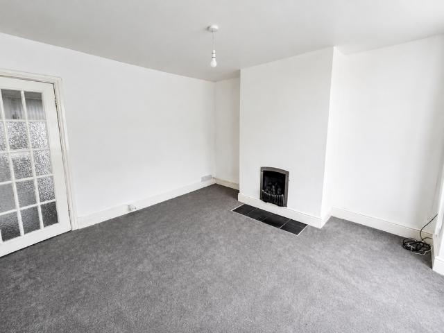 House for rent in Butterton, Staffordshire