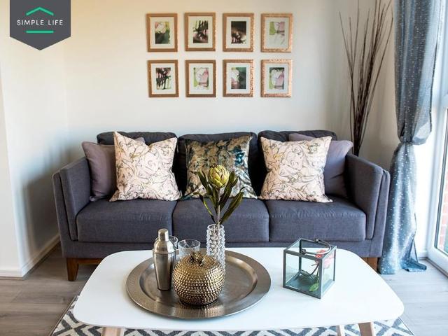 House for rent in Telford