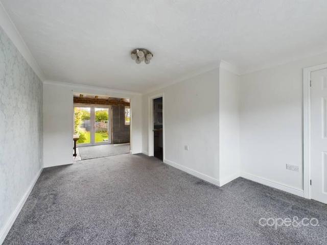 House for rent in Egginton, East Midlands