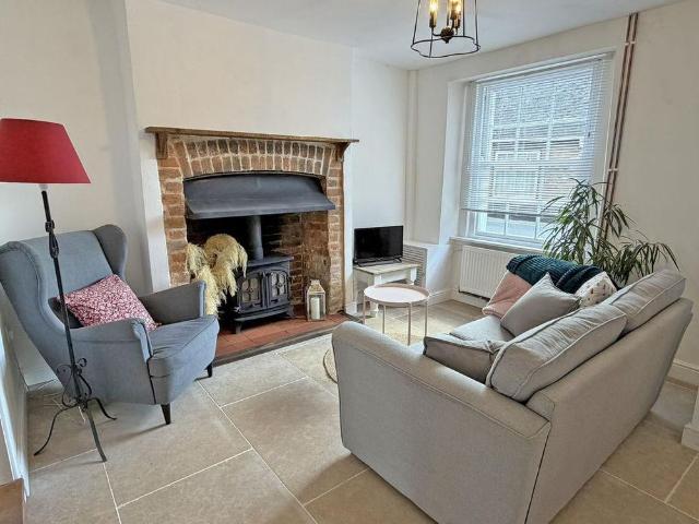 House for rent in Sidbury, East Devon