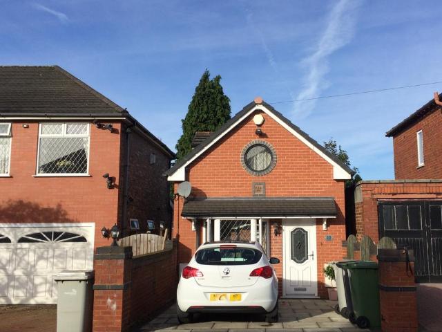 House for rent in Ivy Meade, Macclesfield