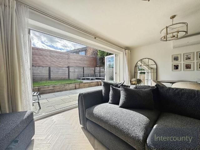 House for rent in Bentfield, Duton Hill
