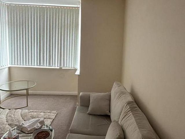 House for rent in Georgia, Greater Manchester