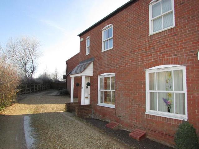 House for rent in Evershot, Oxfordshire