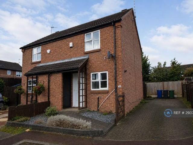 House for rent in Barton In Fabis, East Midlands