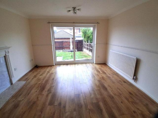 House for rent in St. Peter the Great County, St Peters
