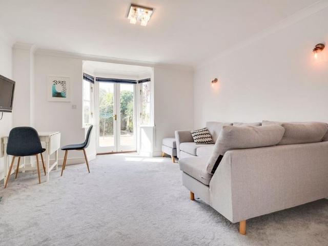 House for rent in Sawbridgeworth, Colliers End