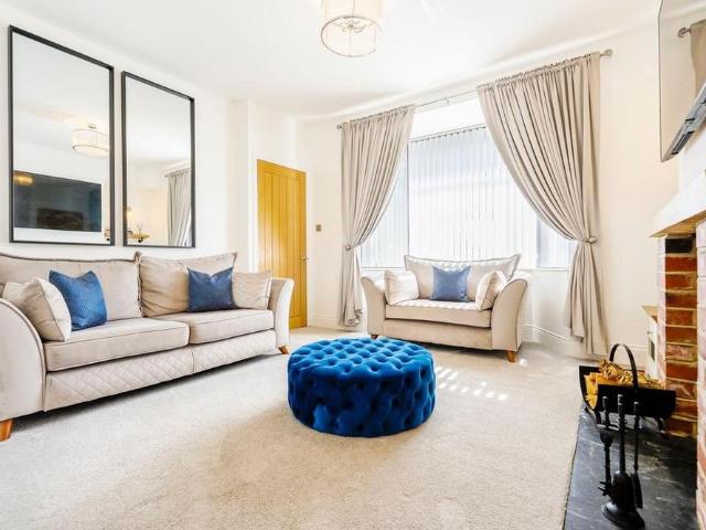 House for rent in Walker, Tyne And Wear