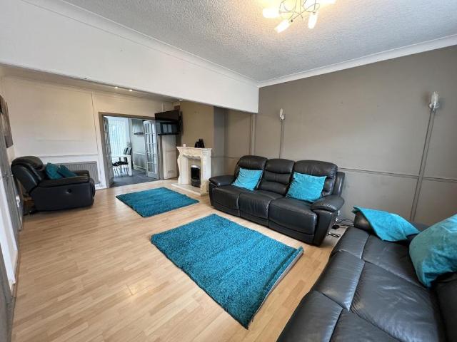 House for rent in Nottage, Porthcawl