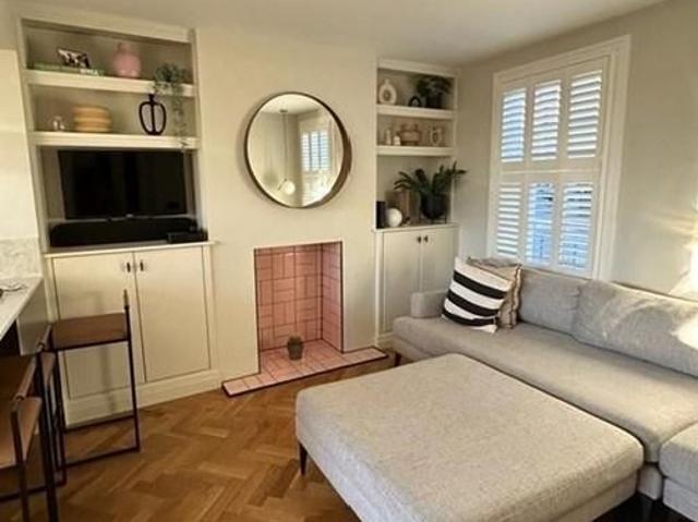 House for rent in St Albans