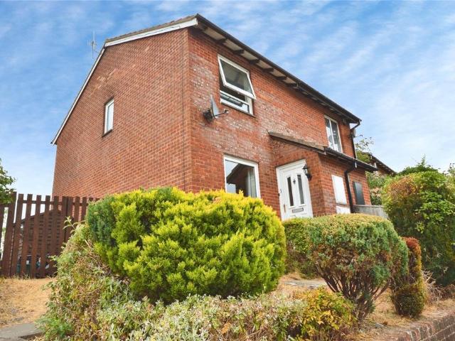 House for rent in Bridford, Devon