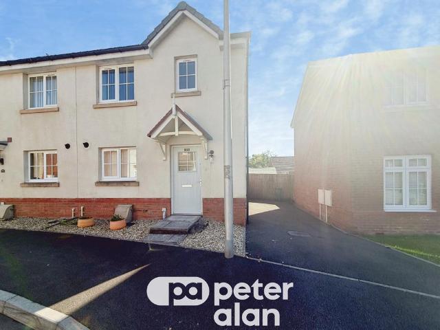 House for rent in Llantrisant, Beddau
