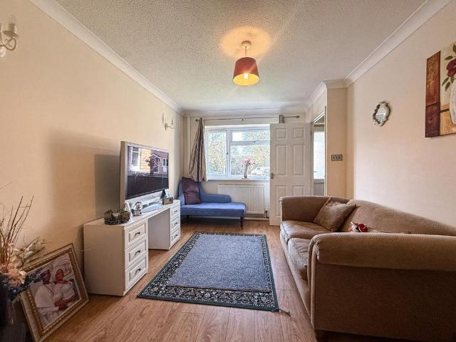 House for rent in Blackbrook, Rumwell