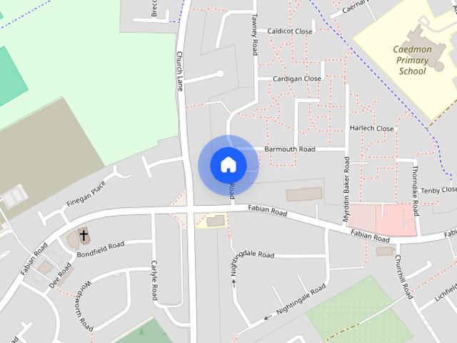 House for rent in Normanby, Redcar And Cleveland