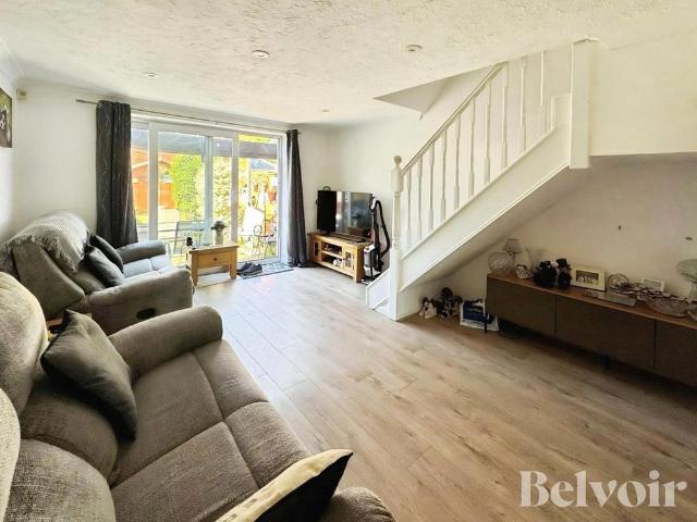 House for rent in Eastbridge, Suffolk