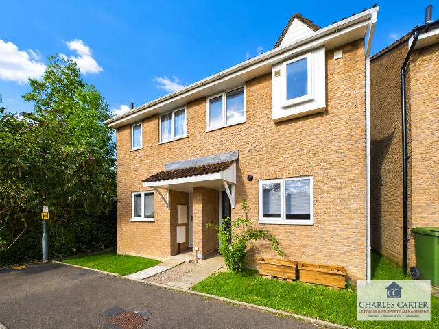 House for rent in Pamington, Gloucestershire