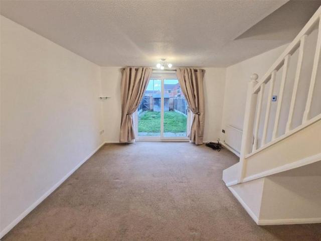 House for rent in Rednal, West Midlands