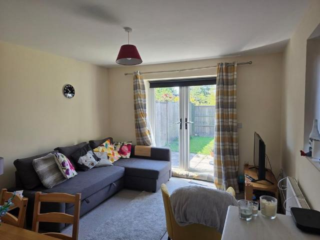 House for rent in Brentingby, Leicestershire