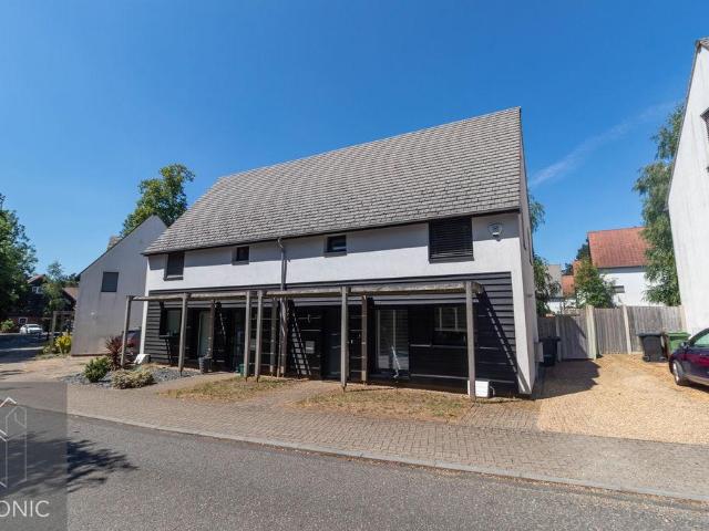 House for rent in Crostwick, Norfolk