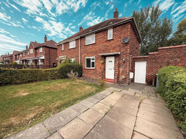 House for rent in Wistaston, Hammond Street