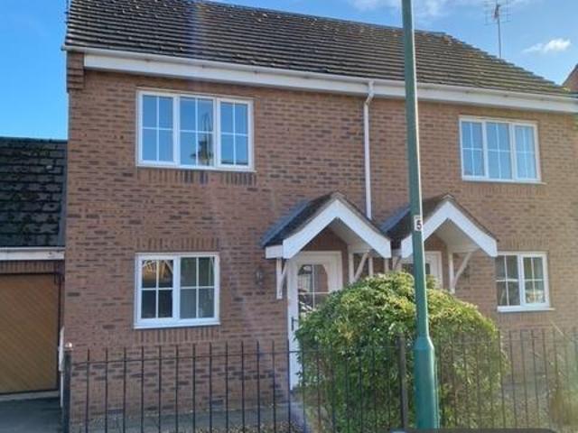 House for rent in Hampton Hargate, Peterborough