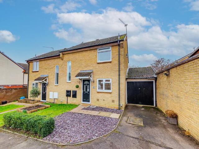 House for rent in Shinfield